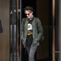 Evan Rachel Wood leaving her Manhattan hotel | Picture 94775